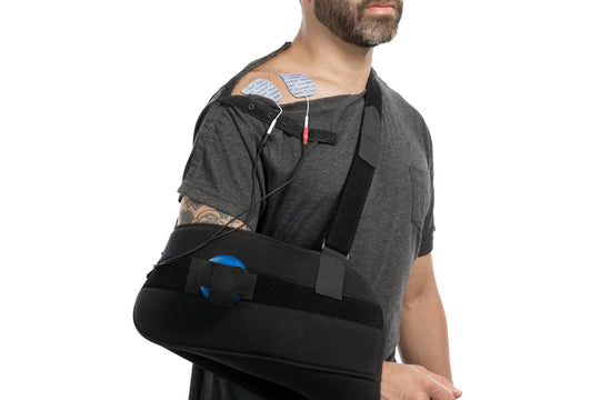 Comfort and Adaptive: The Best Clothes for Shoulder Surgery Recovery